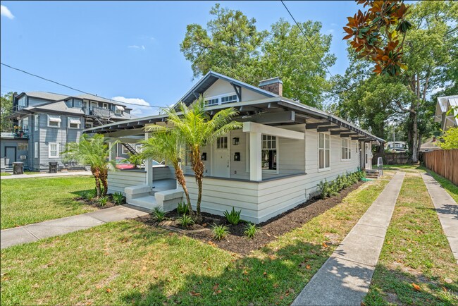 Building Photo - 314 Harwood St