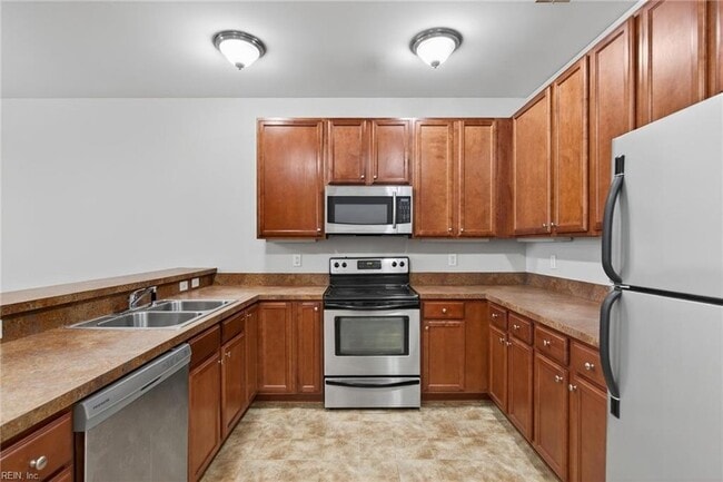 Foto del edificio - 5212 Nuthall Dr