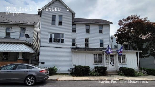 Building Photo - 31 N 3rd St