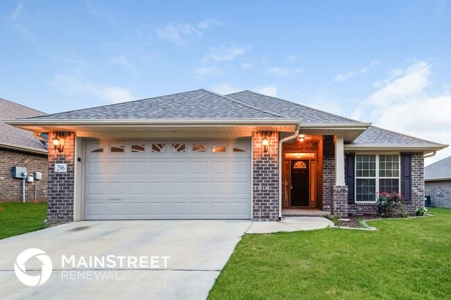 Building Photo - 296 Ivy Hills Cir