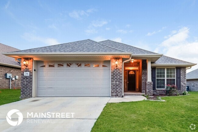 Building Photo - 296 Ivy Hills Cir
