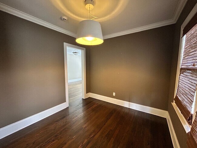 Foto del edificio - Holiday Special!! Remodeled College Park 3br/2ba Home with Sustainability Features!