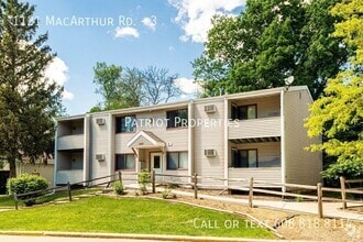 Building Photo - 1121 Mac Arthur Rd
