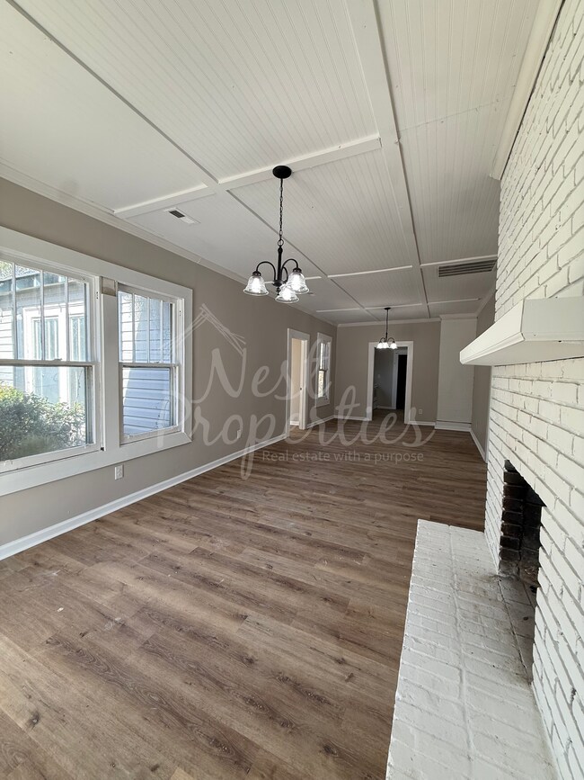 Foto del edificio - 410 Law St