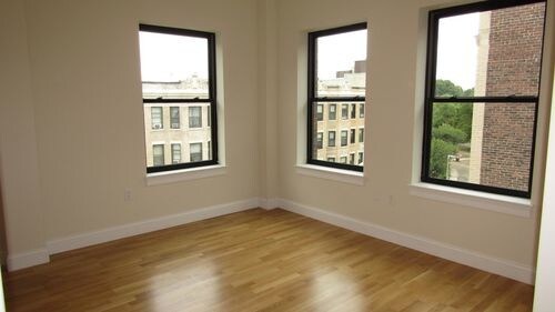 Foto del edificio - 16 Peterborough St
