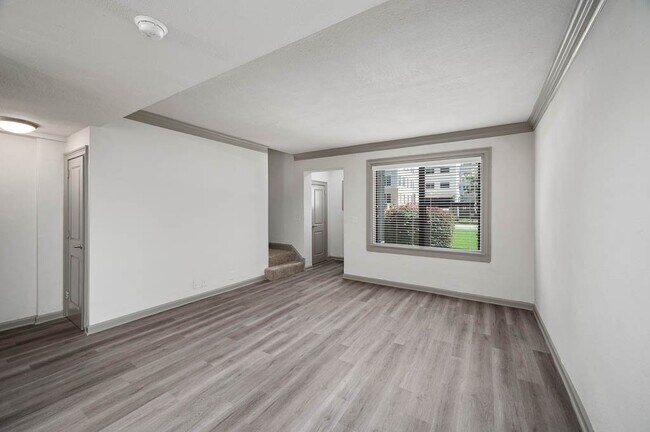 Foto general de los apartamentos CoHo - CoHo Apartments