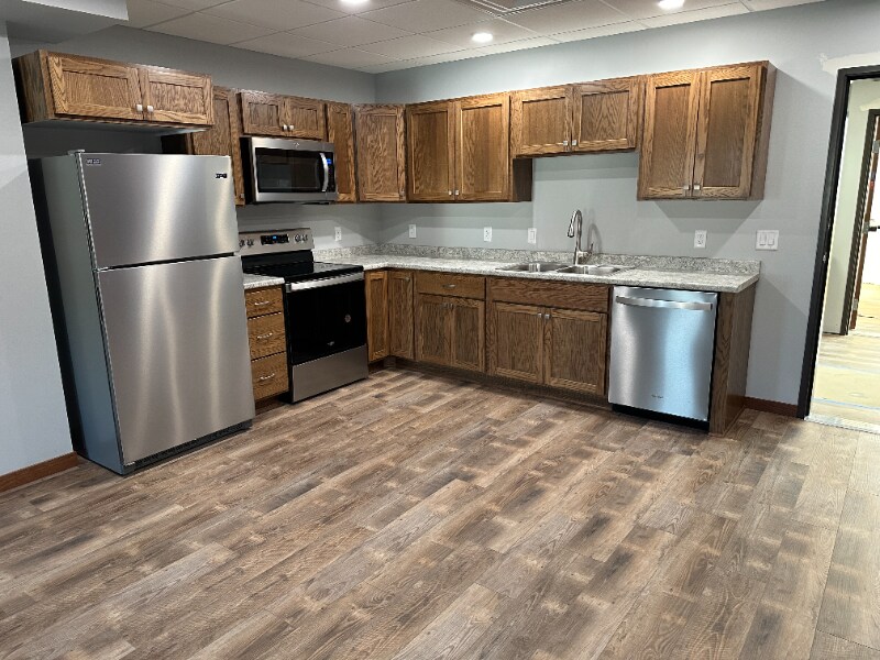 Foto principal - 515 N Riverfront Dr