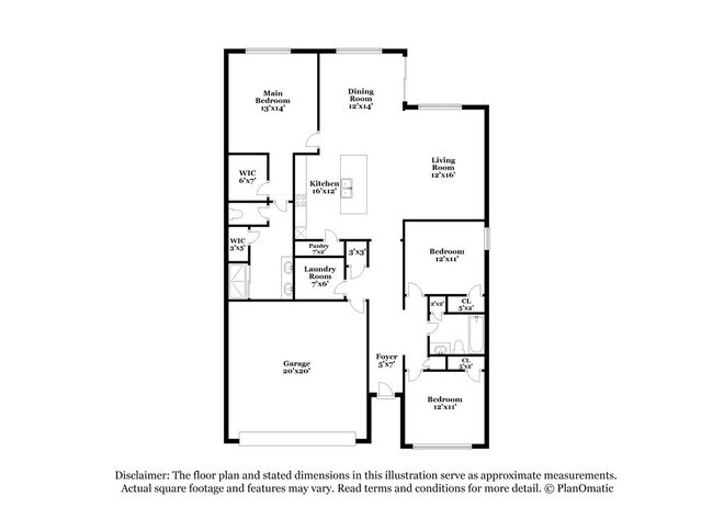 Foto del edificio - 5015 Willow Preserve Wy