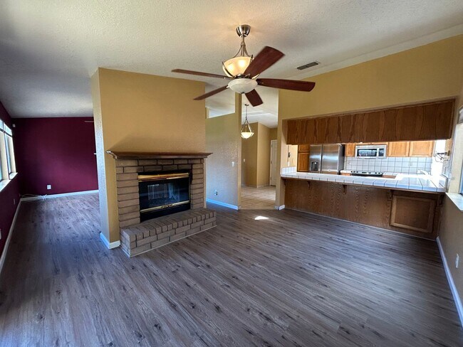 Foto del edificio - 1505 Havasu Dr