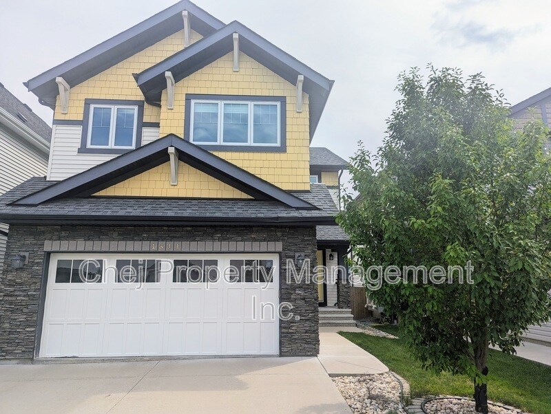 Photo principale - 1331-1158 158 St SW