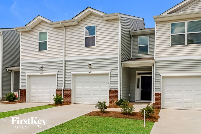 Building Photo - 9411 Coddle Ct NW