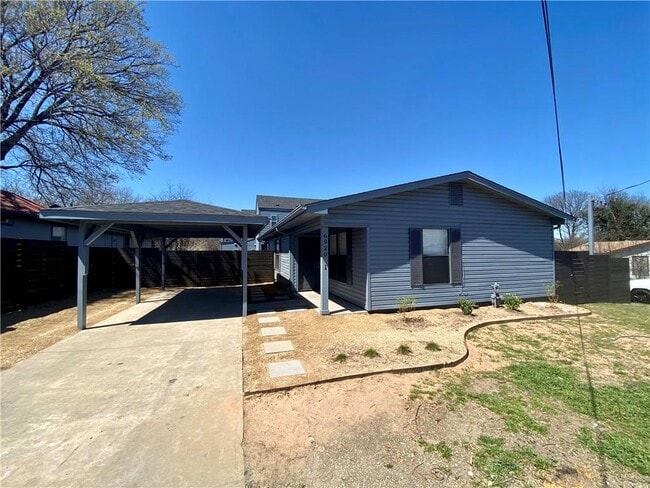 Building Photo - 6920 Bethune Ave