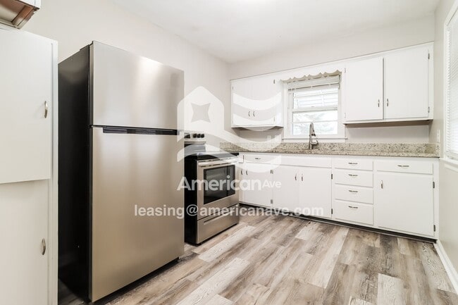 Building Photo - 4045 Nebraska Ave