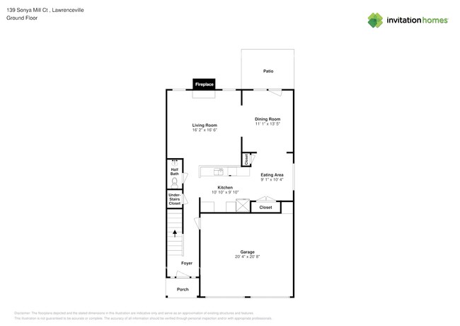 Building Photo - 139 Sonya Mill Ct NW