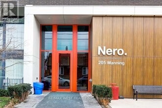 Building Photo - 205 Manning Ave