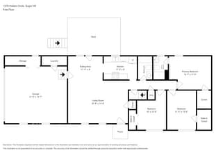 Building Photo - 1379 Hidden Cir