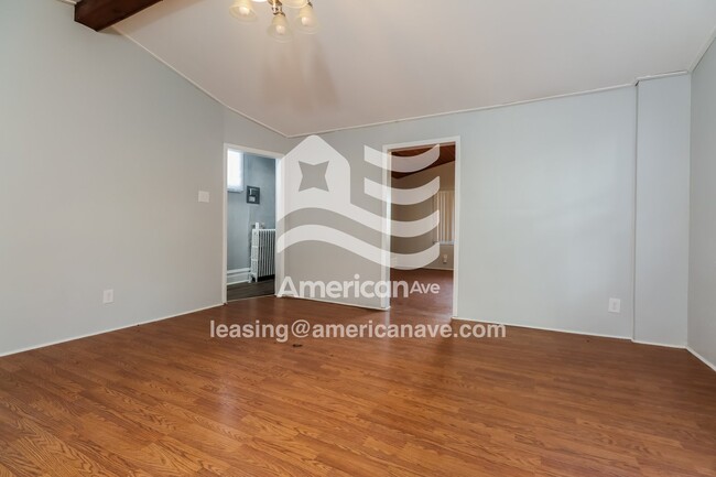 Foto del edificio - 411 Walter St