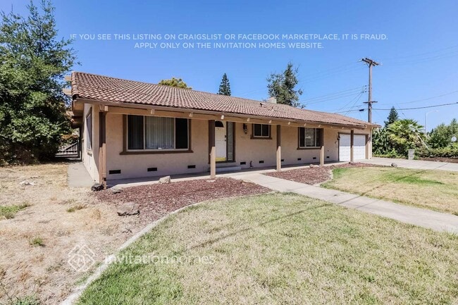 Building Photo - 1001 N Ham Ln