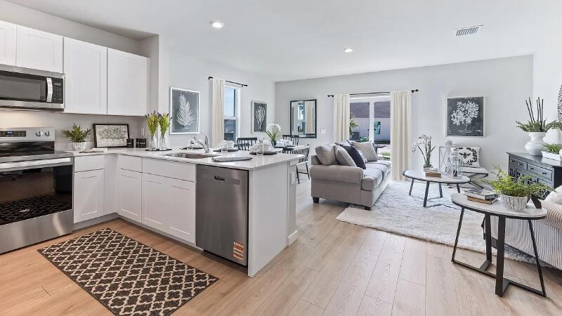 Foto del edificio - 8417 Everly Preserve Dr