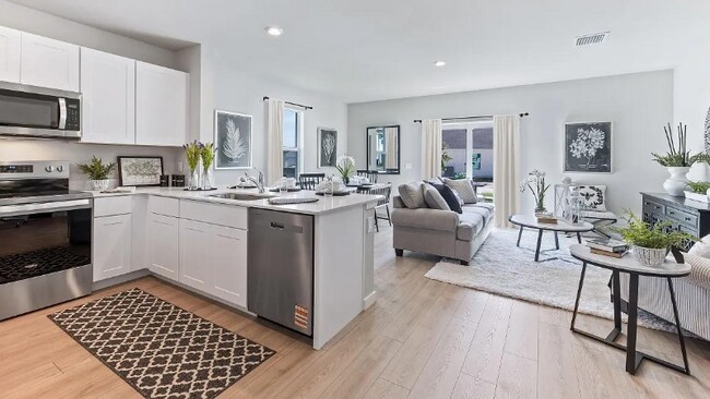 Building Photo - 8417 Everly Preserve Dr