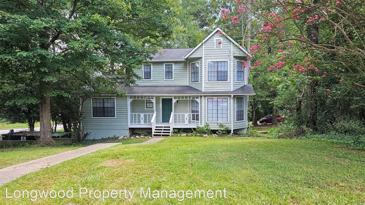 Primary Photo - 4 br, 2.5 bath House - 903 Mainstreet Park Ct
