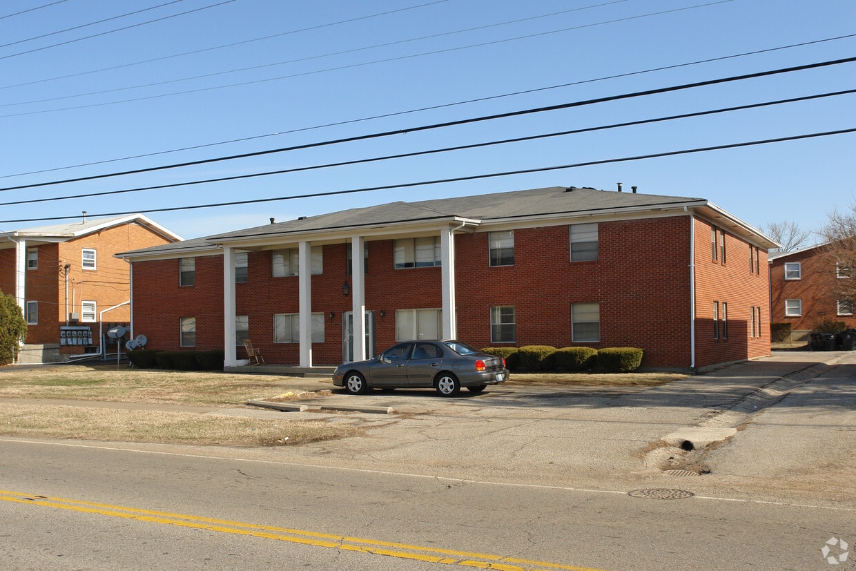 Primary Photo - 3105 Hunsinger Ln
