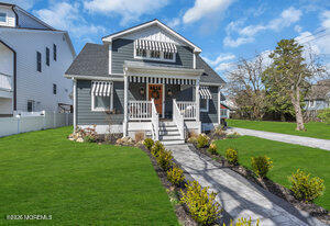 Building Photo - 111 Sanborn Ave