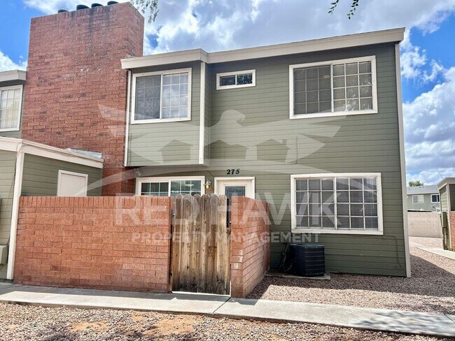 Building Photo - 2301 E University Dr