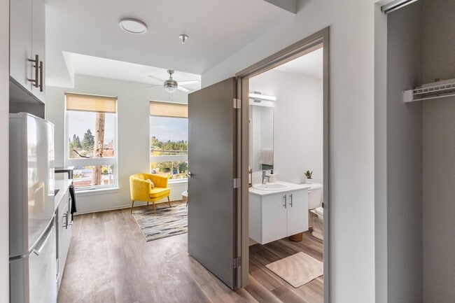 Interior Photo - Modern Living at Koz on Interstate