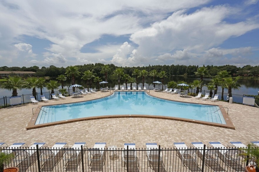 Carlton Arms North Rentals Tampa, FL