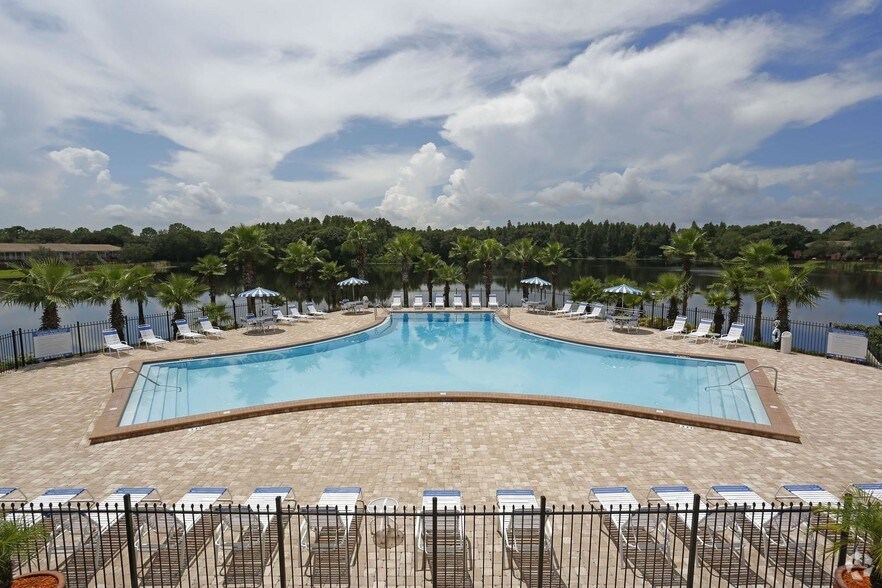 Carlton Arms North Rentals Tampa, FL