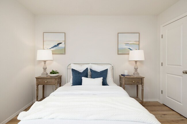 Foto del edificio - Newly Built 3 Bedroom Duplex