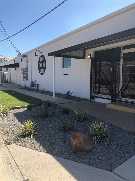 Foto principal - 2500 Texas Ave
