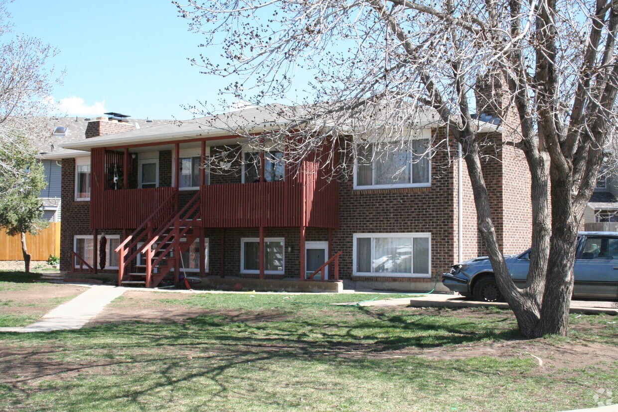 Primary Photo - 710 Carbondale Dr