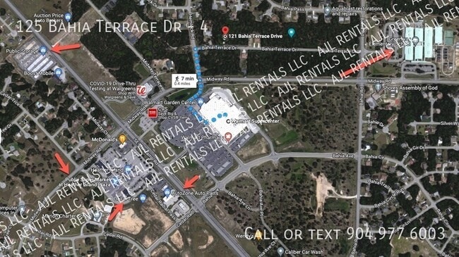 Building Photo - 125 Bahia Terrace Dr