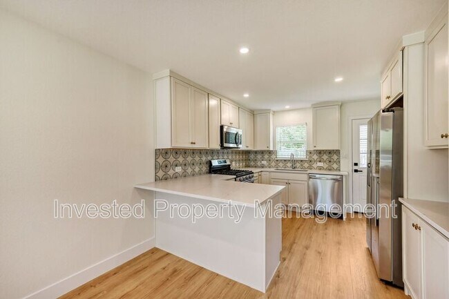 Foto del edificio - 3641 Josephine St