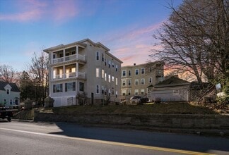 Building Photo - 146 S Elm St