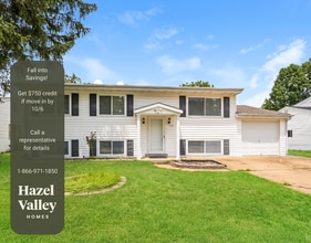 Building Photo - 11939 Holly Brook Dr