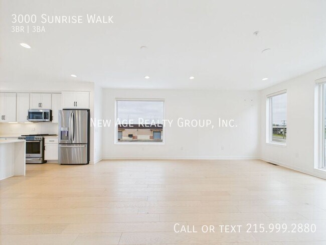 Foto del edificio - 3000 Sunrise Walk