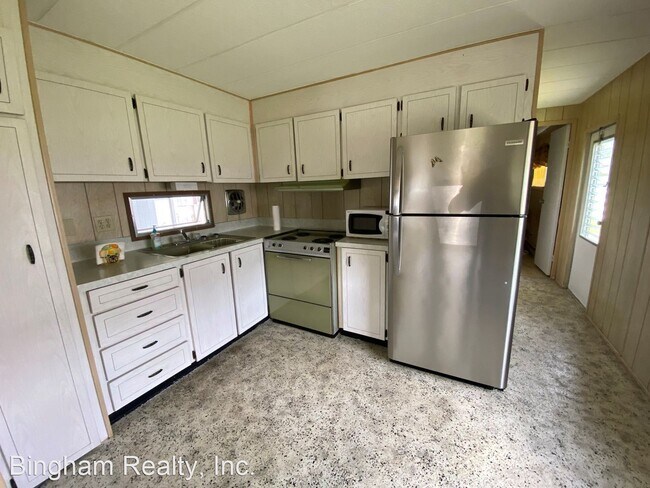 Building Photo - 2 br, 1 bath House - 6438 New York Street
