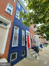 Building Photo - 1620 N Gilmor St