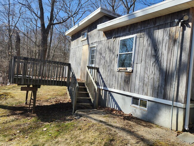 Building Photo - 276 Berkshire Rd