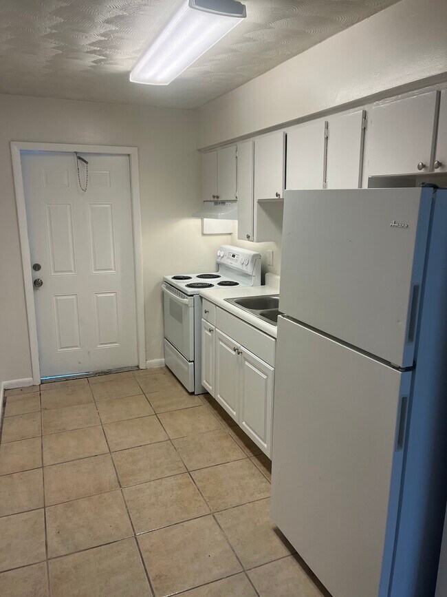 Foto del edificio - 1412 N 16th St