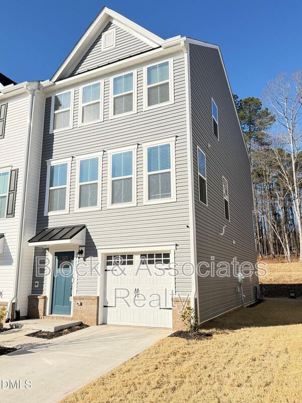 Foto del edificio - 1362 Chowan Ave