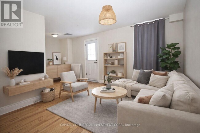 Photo du bâtiment - 60 Cobourg St