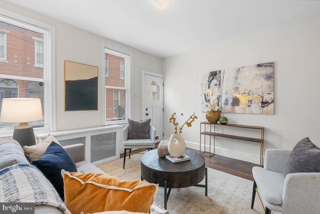 Foto del edificio - 812 Livingston St