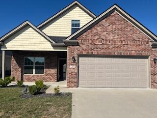 Building Photo - 1305 Angus Trail