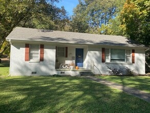 Building Photo - 604 S 18th St