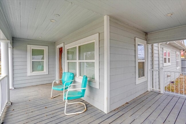 Foto del edificio - 805 W Owings St