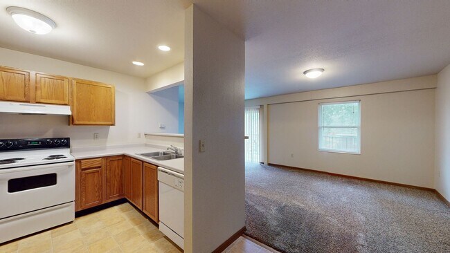 Foto del interior - 1407 S State St